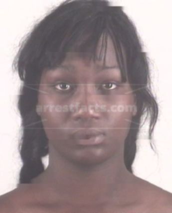 Marshimonar Cleshay Riley