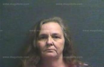 Tina Marie Caudill
