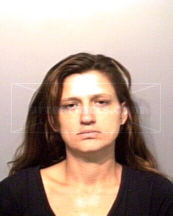 Tabitha Leeann Darty