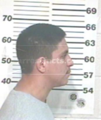 Samuel Glen Salinas Rymer