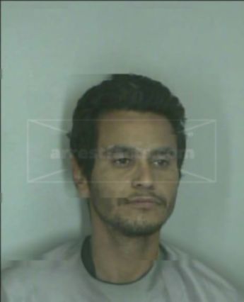 Roberto Diaz Flores Sanchez
