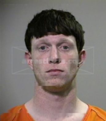 Charles Matthew Johnson
