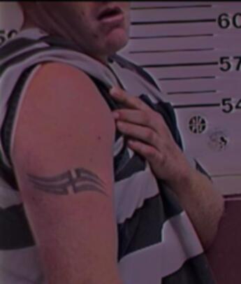 Joel Steven Rickman