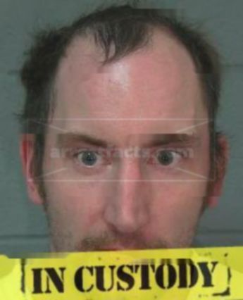 Mark Andrew Riggins