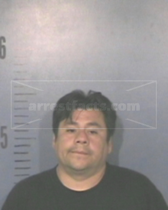 Ernest Flores Alcantar