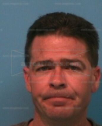 Timothy Craig Yoke