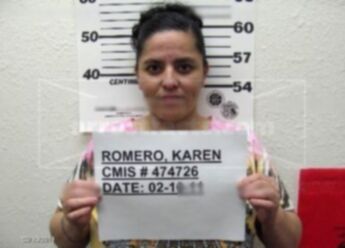 Karen Marie Romero