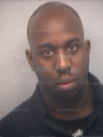 Desmond Alan Myers