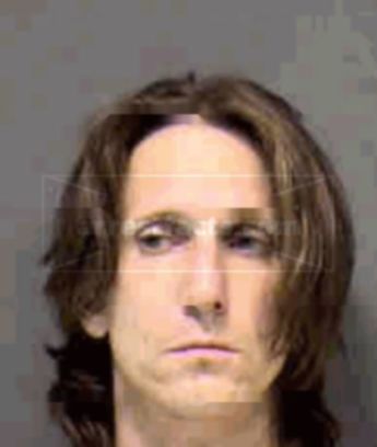 Damian Joseph Smith