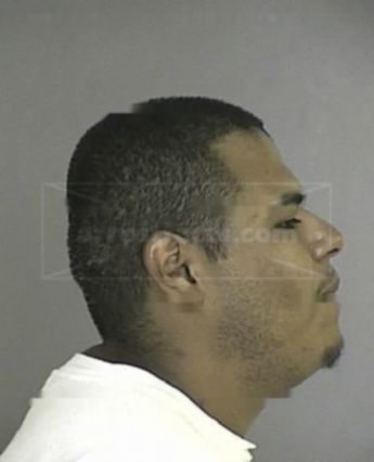 Martin Gallardo Castillo