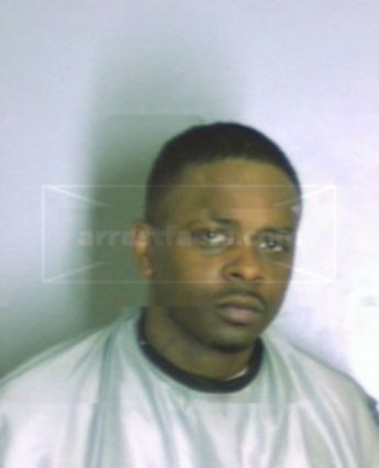 Avery Jervon Crouch