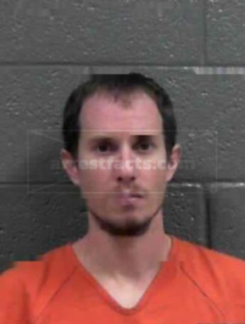 Bradley Ryan Mcgraw