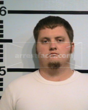 Daryl Ray St Clair