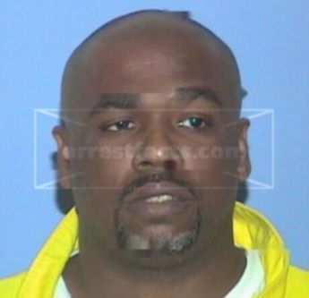 Clifton F. English Jr.