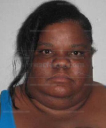 Delia Monique Ferebee
