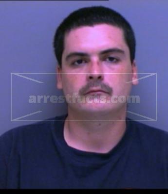 Tommy Shane Stevenson