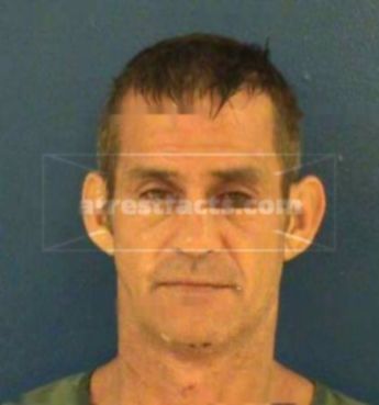 Chad Eugene Clanton