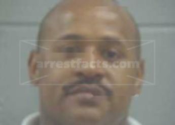 Timothy Wayne Glover