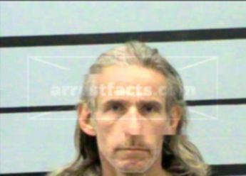 Roy Wayne Maxwell