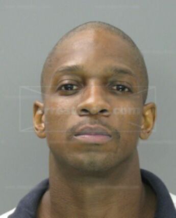 Tony Michael Patterson