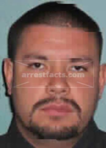 Mark Joseph Maestas