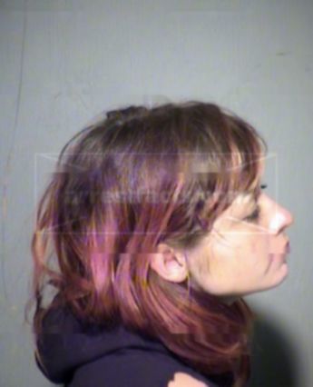 Kathlyn Arlene Mckeever