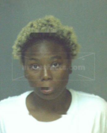 Olympia Ann Chaney