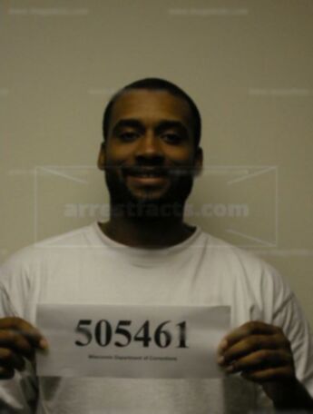 Warren Bryant Crockrom