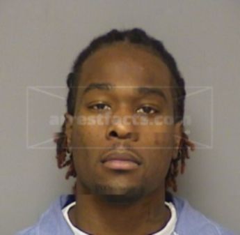 Jamal Daquan Coleman