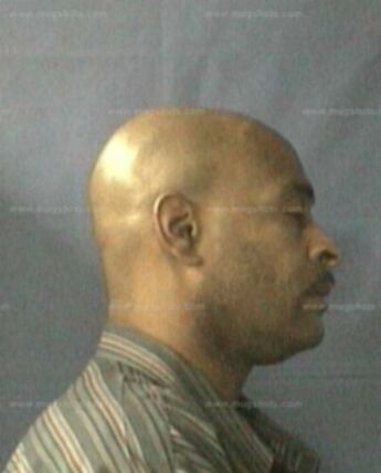 Julius P Hodge Jr.