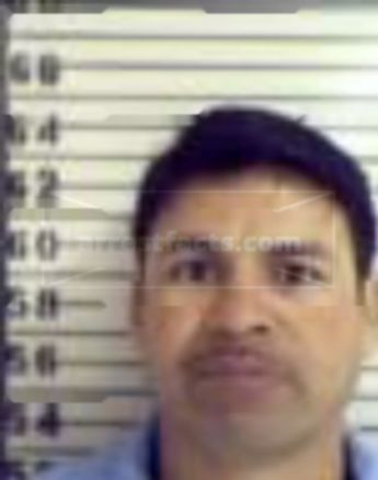 Ricardo Toro Nunez