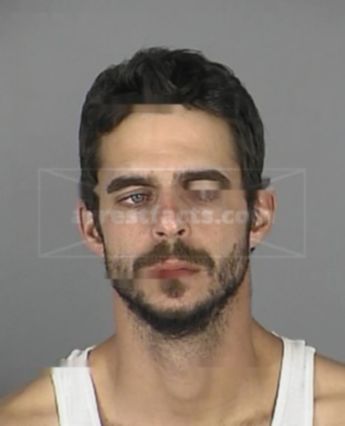 Luke Timothy Davis