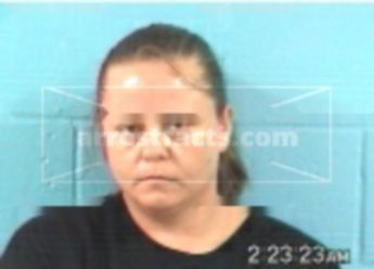 Nancy Kaye Killen