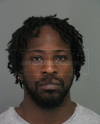 Tarik Mccliney Williams