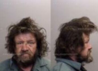 Charles Wayne Hensley