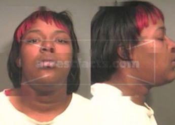 Lekeitha Sharte Brown