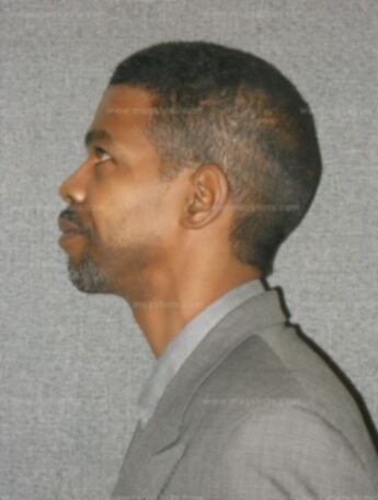 Roosevelt B Ginger Jr.