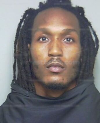 Tevin Ray Gordon