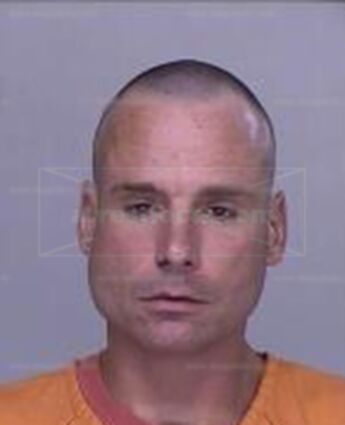Jeremy Lee Wickham