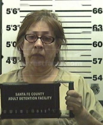 Phyllis Ann Padilla