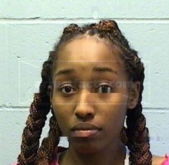 Lanicia Hunter