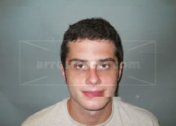 Jeromy Donald Northrop