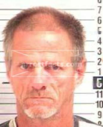 Dale Emmett Hill