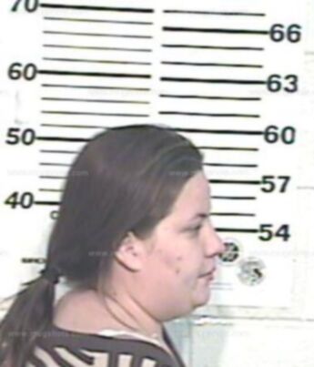 Crystal Lee Morin Ramos