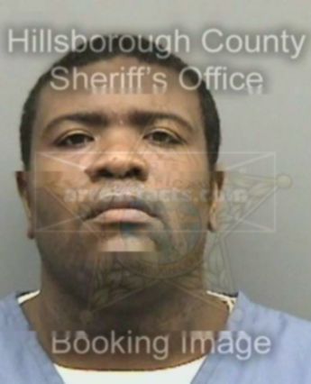 Terrance Convoniel Dasher