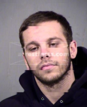 Hunter Kane Goehrung