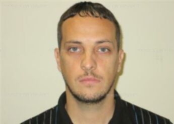 Steven James Sterling