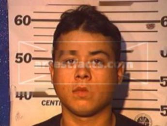 Abraham Gonzalez