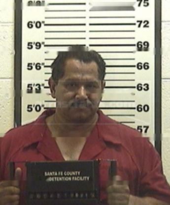 Jose De Jesus Garcia Iii