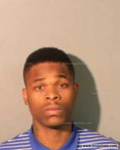 Deville D Holmes